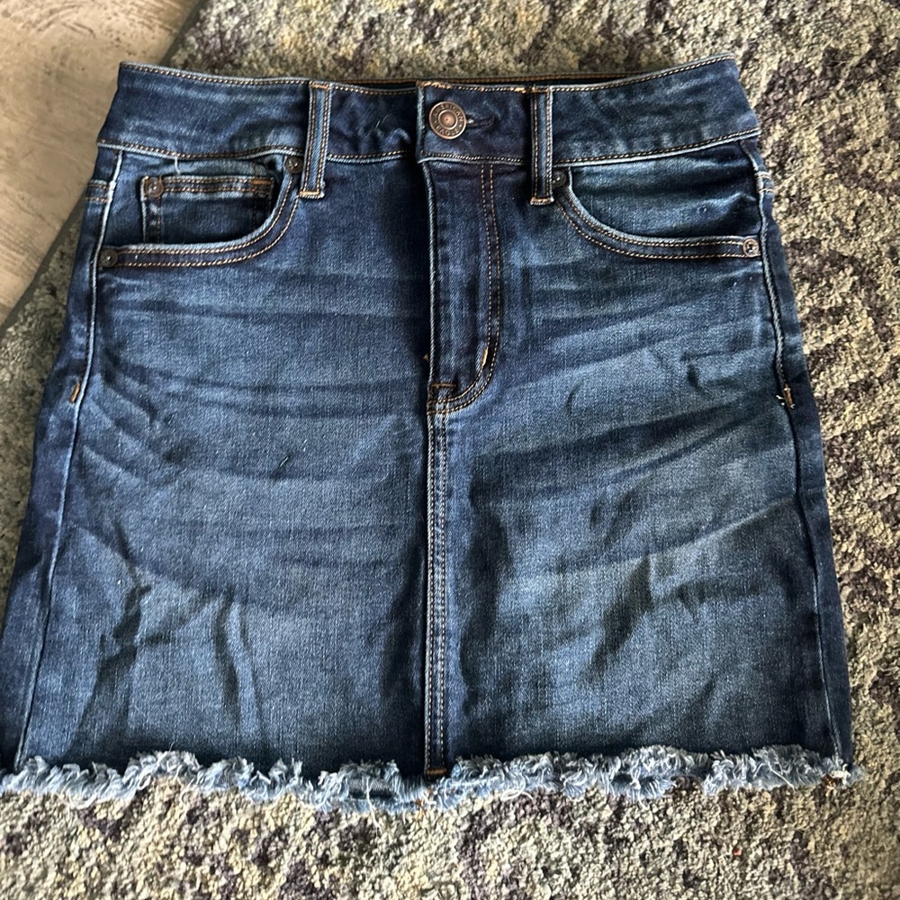 American eagle skirt